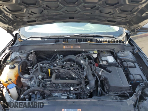 2020 Ford Fusion SE с VIN 3FA6P0HD2LR229383, выставлен на аукционе Copart как лот 63858535 с пробегом 85 828 миль миль и Чистый • Clean title. История ставок и продаж доступна на DreamBid. Изображение 11.
