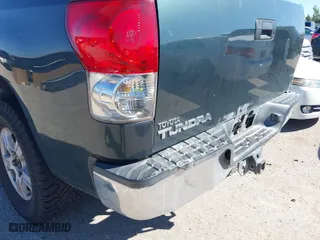 2007 Toyota Tundra LTD with VIN 5TBEV58177S457258, listed as a IAAI auction lot 41727849 with 307,434 mi miles. Bid and sale history available at carsss.com. Image 18.