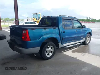 2001 Ford Explorer Sport Trac с VIN 1FMZU67E01UB76990, выставлен на аукционе IAAI как лот 42775497 с пробегом 228 671 миль миль и . История ставок и продаж доступна на DreamBid. Изображение 4.