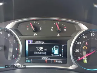 2016 Chevrolet Malibu Premier with VIN 1G1ZH5SX3GF212768, listed as a IAAI auction lot 41466904 with 91,857 mi miles and . Bid and sale history available at DreamBid. Image 7.
