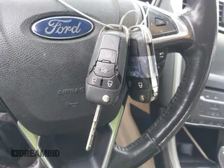 2015 Ford Fusion SE Hybrid with VIN 3FA6P0LU8FR172313, listed as a IAAI auction lot 41556556 with 152,567 mi miles. Bid and sale history available at carsss.com. Image 11.