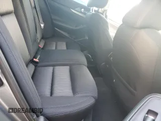 2018 Nissan Maxima SV with VIN 1N4AA6AP0JC390247, listed as a Copart auction lot 61824725 with 64,078 mi miles and Salvage title. Bid and sale history available at DreamBid. Image 10.