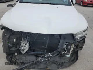 2021 Dodge Durango SXT with VIN 1C4RDHAG9MC519428, listed as a Copart auction lot 87806235 with 68,714 mi miles and Salvage title. Bid and sale history available at DreamBid. Image 14.