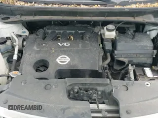 2013 Nissan Murano S с VIN JN8AZ1MW1DW305724, выставлен на аукционе IAAI как лот 42340961 с пробегом 164 287 миль миль и . История ставок и продаж доступна на DreamBid. Изображение 18.