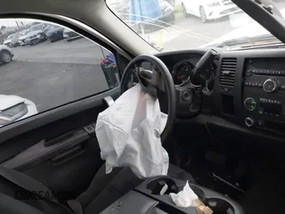 2013 Chevrolet Silverado 1500 LT with VIN 3GCPCSE06DG222246, listed as a IAAI auction lot 41877437 with Not Provided miles and . Bid and sale history available at DreamBid. Image 7.