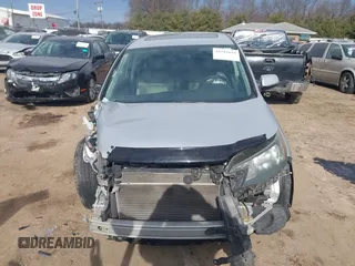 2014 Honda CR-V EX with VIN 5J6RM4H54EL097108, listed as a IAAI auction lot 41512635 with 165,432 mi miles. Bid and sale history available at carsss.com. Image 12.