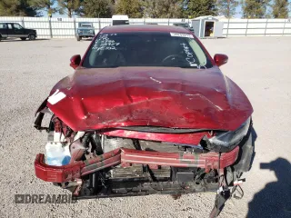 2019 Ford Fusion Hybrid Titanium with VIN 3FA6P0RU6KR273786, listed as a Copart auction lot 39203213 with 39,615 mi miles. Bid and sale history available at carsss.com. Image 5.