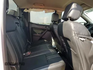 2020 Ford Ranger XL with VIN 1FTER4EH1LLA82549, listed as a Copart auction lot 59192295 with 91,369 mi miles and Salvage title. Bid and sale history available at DreamBid. Image 10.
