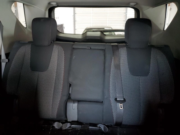 2016 Chevrolet Equinox LS with VIN 2GNALBEK6G1164716, listed as a Copart auction lot 87789005 with Not Provided miles and Salvage Title. Bid and sale history available at carsss.com. Image 10.