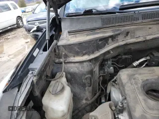 2017 Hyundai Santa Fe 2.4L с VIN 5XYZUDLBXHG429328, выставлен на аукционе Copart как лот 82361425 с пробегом 124 738 миль миль и Списание • Salvage title. История ставок и продаж доступна на DreamBid. Изображение 14.