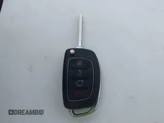 2015 Hyundai Sonata SE z VIN 5NPE24AF2FH025052, wystawiony jako IAAI lot #42353268 z przebiegiem 174 814 mil mil oraz . Historia ofert i sprzedaży dostępna na DreamBid. Obrazek 11.