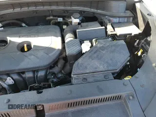 2020 Hyundai Tucson Value z VIN KM8J33A45LU105687, wystawiony jako Copart lot #89573485 z przebiegiem 78 024 mil mil oraz Nie do naprawy • Non repairable. Historia ofert i sprzedaży dostępna na DreamBid. Obrazek 17.