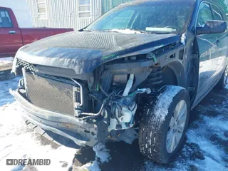 2011 Chevrolet Equinox LT w/1LT with VIN 2CNFLDE52B6242467, listed as a IAAI auction lot 41409711 with 171,006 mi miles. Bid and sale history available at carsss.com. Image 6.