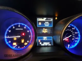 2019 Subaru Legacy with VIN 4S3BNAB66K3032681, listed as a Copart auction lot 43216765 with 103,197 mi miles and Salvage Title. Bid and sale history available at carsss.com. Image 9.