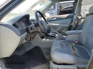1997 Honda Accord EX with VIN 1HGCD5668VA113949, listed as a Copart auction lot 72819714 with 250,206 mi miles and Salvage Title. Bid and sale history available at DreamBid. Image 7.