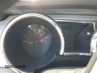 2009 Ford Mustang z VIN 1ZVHT80N595137873, wystawiony jako Copart lot #60161505 z przebiegiem Nie podano mil oraz Szkoda całkowita • Salvage title. Historia ofert i sprzedaży dostępna na DreamBid. Obrazek 9.