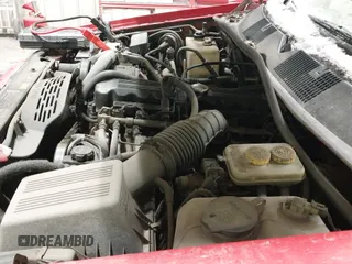 1994 Jeep Grand Cherokee Limited z VIN 1J4GZ78S3RC205224, wystawiony jako IAAI lot #41830705 z przebiegiem 242 334 mil mil oraz . Historia ofert i sprzedaży dostępna na DreamBid. Obrazek 13.