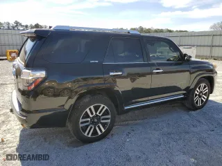 2014 Toyota 4Runner SR5 with VIN JTEZU5JRXE5065269, listed as a Copart auction lot 47324325 with 206,470 mi miles and Clean Title. Bid and sale history available at carsss.com. Image 3.