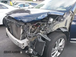 2015 Infiniti QX60 with VIN 5N1AL0MM8FC523309, listed as a IAAI auction lot 42117242 with Not Provided miles and . Bid and sale history available at DreamBid. Image 6.