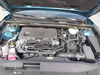 2025 Toyota Camry LE z VIN 4T1DAACK3SU571104, wystawiony jako IAAI lot #42084430 z przebiegiem 1 013 mil mil oraz . Historia ofert i sprzedaży dostępna na DreamBid. Obrazek 10.