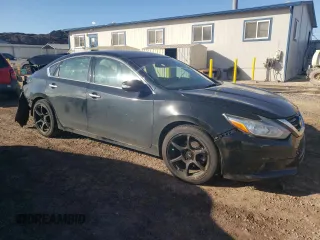 2018 Nissan Altima SV with VIN 1N4AL3AP6JC191860, listed as a Copart auction lot 48862284 with 131,892 mi miles and Non Repairable. Bid and sale history available at DreamBid. Image 4.