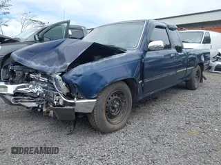 1994 Toyota Pickup z VIN JT4VN93D4R5043301, wystawiony jako IAAI lot #41970473 z przebiegiem 286 005 mil mil oraz . Historia ofert i sprzedaży dostępna na DreamBid. Obrazek 2.