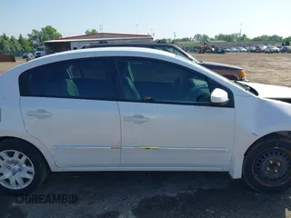 2011 Nissan Sentra S with VIN 3N1AB6AP9BL645316, listed as a IAAI auction lot 42490823 with 168,805 mi miles and . Bid and sale history available at DreamBid. Image 13.