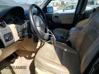 2006 Land Rover LR3 SE with VIN SALAE25456A381840, listed as a Copart auction lot 52059985 with 151,685 mi miles and Clean title. Bid and sale history available at DreamBid. Image 7.
