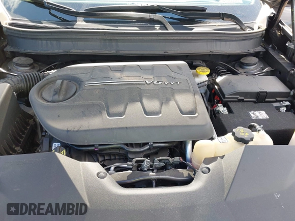 2022 Jeep Cherokee Trailhawk с VIN 1C4PJMBX7ND546193, выставлен на аукционе IAAI как лот 42785874 с пробегом 19 252 миль миль и . История ставок и продаж доступна на DreamBid. Изображение 10.