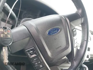 2016 Ford Expedition EL XLT with VIN 1FMJK1HT6GEF42943, listed as a IAAI auction lot 41798854 with 85,986 mi miles. Bid and sale history available at carsss.com. Image 11.