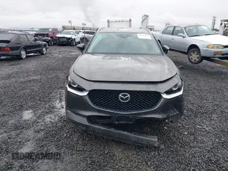 2023 Mazda CX-30 S Carbon Edition с VIN 3MVDMBCM0PM520804, выставлен на аукционе IAAI как лот 41487833 с пробегом 11 542 миль миль и . История ставок и продаж доступна на DreamBid. Изображение 13.