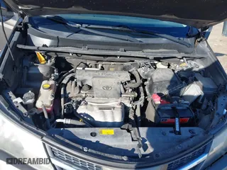 2014 Toyota RAV4 Limited with VIN 2T3DFREV5EW220519, listed as a IAAI auction lot 41808325 with 142,026 mi miles. Bid and sale history available at carsss.com. Image 10.
