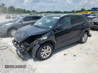 2019 Hyundai Tucson Value with VIN KM8J33A45KU979861, listed as a Copart auction lot 62529805 with 96,713 mi miles and Non repairable. Bid and sale history available at DreamBid. Image 1.