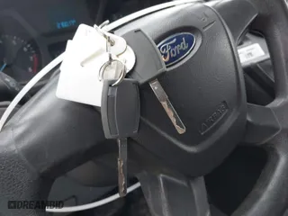 2016 Ford Transit Cargo Van with VIN 1FTYE1YM3GKA86534, listed as a IAAI auction lot 41890239 with 216,017 mi miles. Bid and sale history available at carsss.com. Image 11.