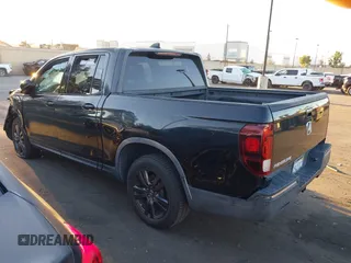 2017 Honda Ridgeline Sport with VIN 5FPYK2F19HB002939, listed as a IAAI auction lot 41728020 with 94,322 mi miles and . Bid and sale history available at DreamBid. Image 15.