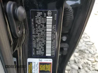 2017 Toyota Camry XLE z VIN 4T1BF1FK3HU379016, wystawiony jako Copart lot #52704015 z przebiegiem 167 129 mil mil oraz Szkoda całkowita • Salvage title. Historia ofert i sprzedaży dostępna na DreamBid. Obrazek 12.
