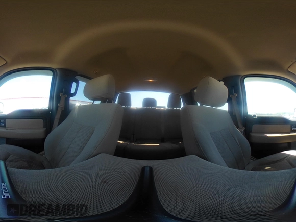 2012 Ford F-150 XL с VIN 1FTFW1EF4CFB68933, выставлен на аукционе IAAI как лот 42266752 с пробегом 246 403 миль миль и . История ставок и продаж доступна на DreamBid. Изображение 18.