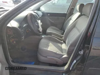 2003 Volkswagen Jetta GL с VIN 3VWRK69M73M083032, выставлен на аукционе Copart как лот 53878555 с пробегом 239 087 миль миль и Списание • Salvage title. История ставок и продаж доступна на DreamBid. Изображение 7.