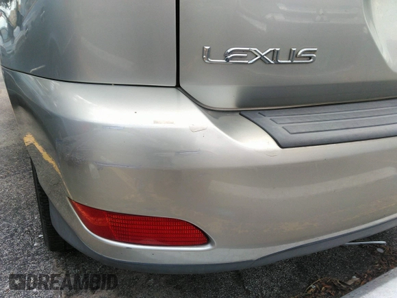 2005 Lexus RX 330 with VIN JTJGA31U350047803, listed as a IAAI auction lot 42756123 with 191,751 mi miles and . Bid and sale history available at DreamBid. Image 14.