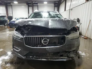 2018 Volvo XC60 Inscription with VIN YV4A22RL0J1025920, listed as a Copart auction lot 41973305 with 90,163 mi miles and Salvage Title. Bid and sale history available at DreamBid. Image 5.