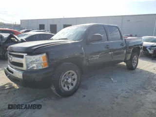 2010 Chevrolet Silverado 1500 LT with VIN 3GCRCSEA0AG181206, listed as a Copart auction lot 42462725 with 271,065 mi miles and Non Repairable. Bid and sale history available at DreamBid. Image 1.