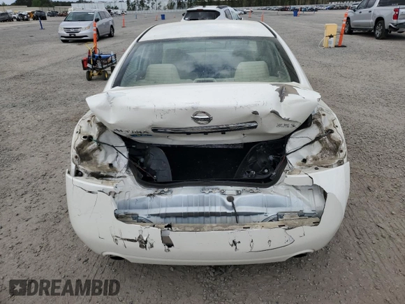 2012 Nissan Altima 2.5 S with VIN 1N4AL2AP3CN424336, listed as a Copart auction lot 51191065 with 219,179 mi miles and Salvage Title. Bid and sale history available at carsss.com. Image 6.