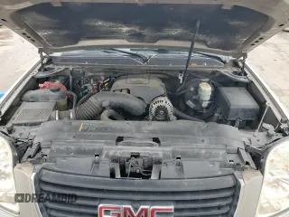 2007 GMC Yukon SLT with VIN 1GKFC13017R159638, listed as a Copart auction lot 88973345 with 225,396 mi miles and Salvage Title. Bid and sale history available at carsss.com. Image 12.