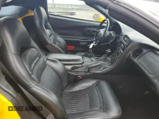 2001 Chevrolet Corvette with VIN 1G1YY32G815115286, listed as a Copart auction lot 73087914 with 83,021 mi miles and Salvage Title. Bid and sale history available at carsss.com. Image 10.