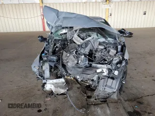 2022 Honda Civic Sport z VIN 2HGFE2F52NH509652, wystawiony jako Copart lot #54934335 z przebiegiem Nie podano mil oraz Szkoda całkowita • Salvage title. Historia ofert i sprzedaży dostępna na DreamBid. Obrazek 5.