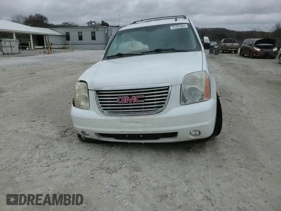 2012 GMC Yukon SLT with VIN 1GKS2CE09CR122728, listed as a Copart auction lot 87093604 with 124,739 mi miles and Salvage Title. Bid and sale history available at carsss.com. Image 11.