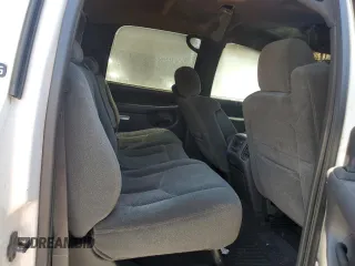 2003 Chevrolet Silverado 1500HD LS z VIN 1GCGC13U93F222290, wystawiony jako Copart lot #52921565 z przebiegiem Nie podano mil oraz Szkoda całkowita • Salvage title. Historia ofert i sprzedaży dostępna na DreamBid. Obrazek 10.