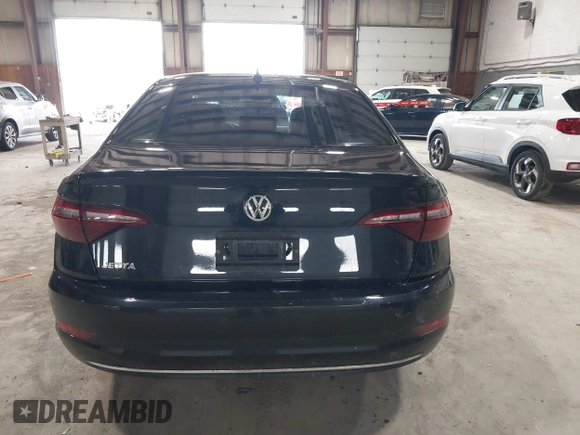 2021 Volkswagen Jetta SEL with VIN 3VWE57BU0MM093120, listed as a IAAI auction lot 42028835 with 39,986 mi miles and . Bid and sale history available at DreamBid. Image 16.