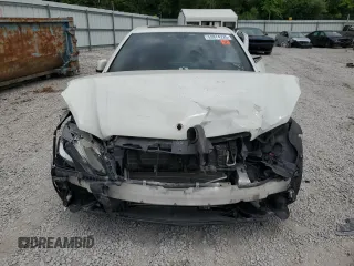 2011 Mercedes-Benz E 350 Luxury with VIN WDDHF8HB0BA458047, listed as a Copart auction lot 59874225 with 201,983 mi miles and Salvage title. Bid and sale history available at DreamBid. Image 5.