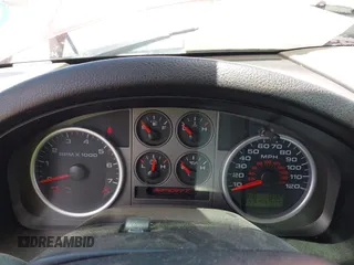 2007 Ford F-150 XL с VIN 1FTPX12V47NA53144, выставлен на аукционе IAAI как лот 42168973 с пробегом 227 430 миль миль и . История ставок и продаж доступна на DreamBid. Изображение 7.